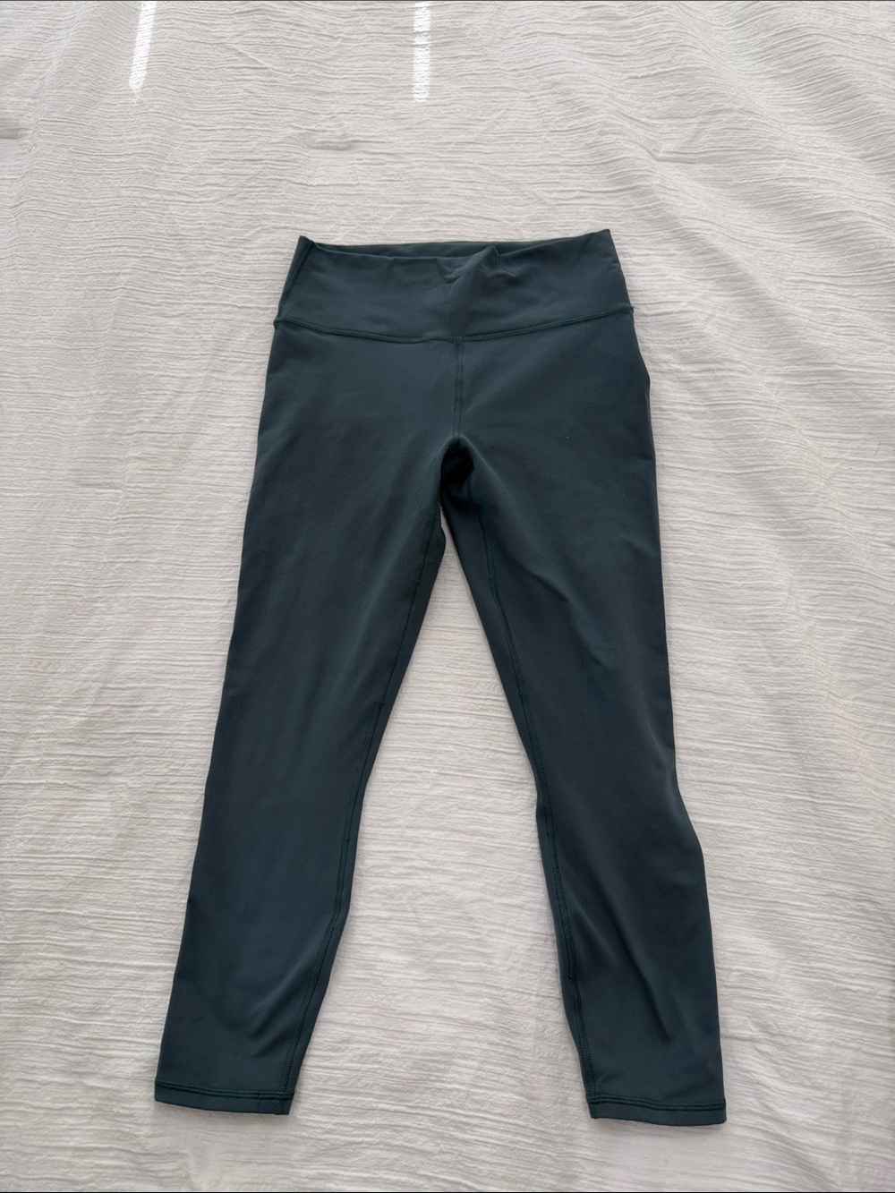 Fabletics Women's Black High-Waist Active Leggings